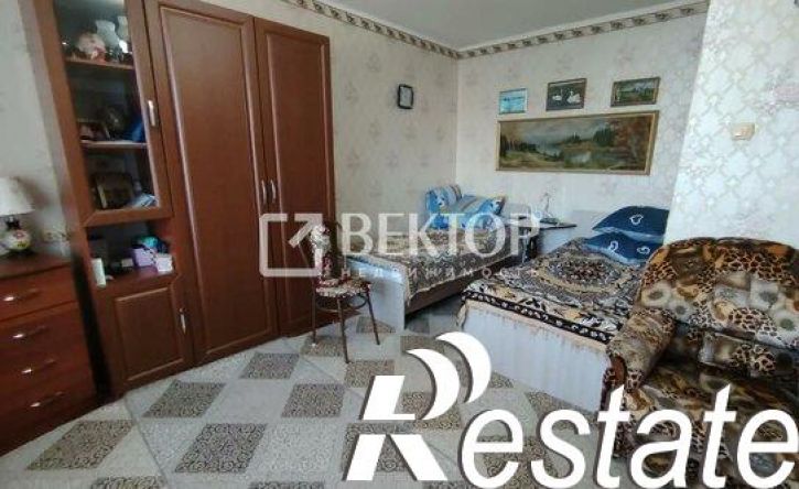 1-комн квартира Советская улица, 10,  д. 10