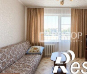 1-комн, 27кв м, этаж 5/5 улица Советской Армии, 11