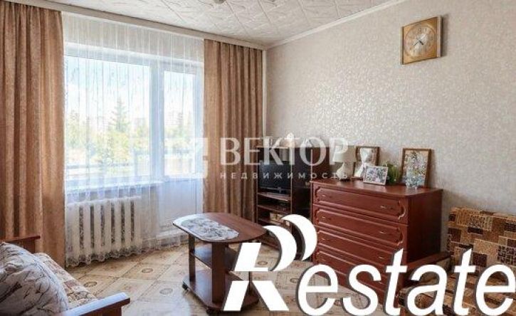 1-комн квартира улица Советской Армии, 11,  д. 11