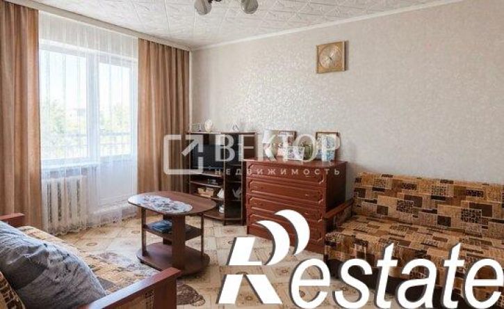 1-комн квартира улица Советской Армии, 11,  д. 11