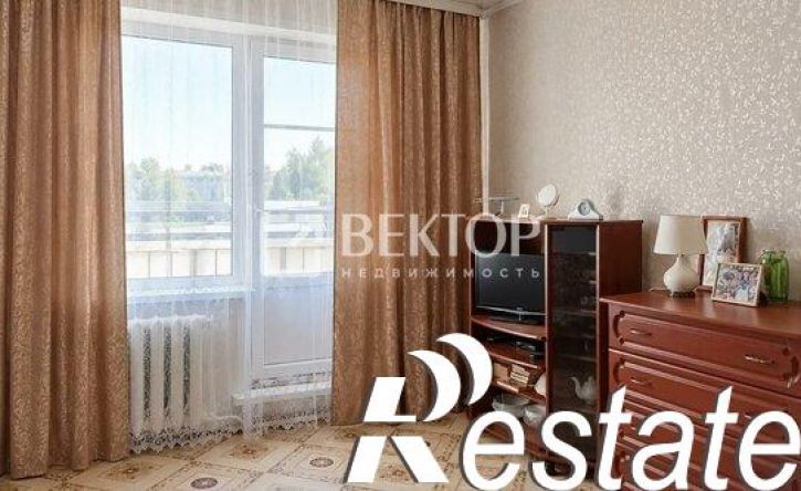 1-комн квартира улица Советской Армии, 11,  д. 11