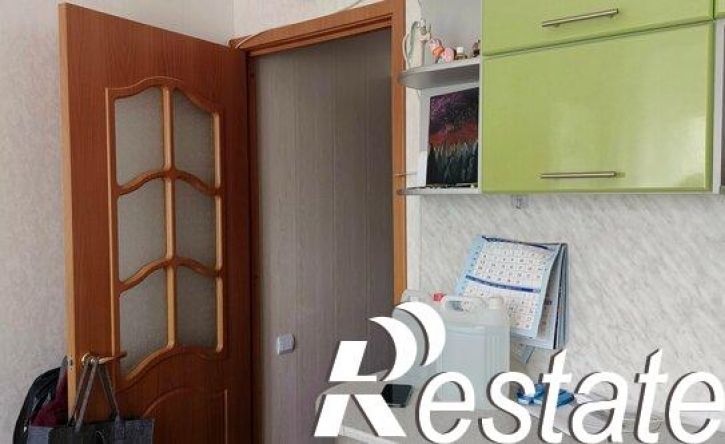 3-комн квартира переулок 8 Марта, 17,  д. 17