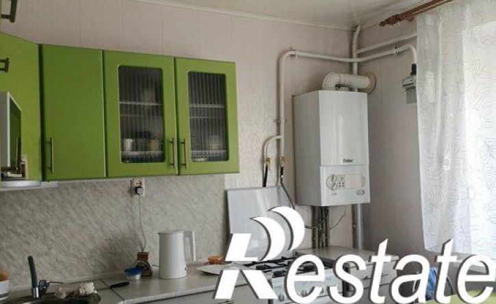 3-комн квартира переулок 8 Марта, 17,  д. 17