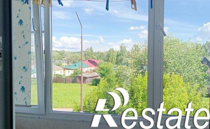3-комн квартира переулок 8 Марта, 17,  д. 17