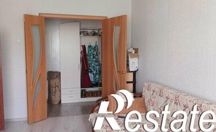 3-комн квартира переулок 8 Марта, 17,  д. 17