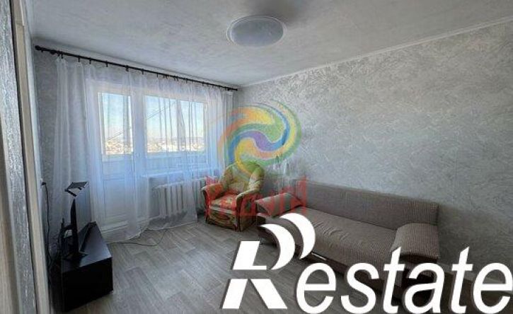 3-комн квартира улица Рябикова, 13,  д. 13
