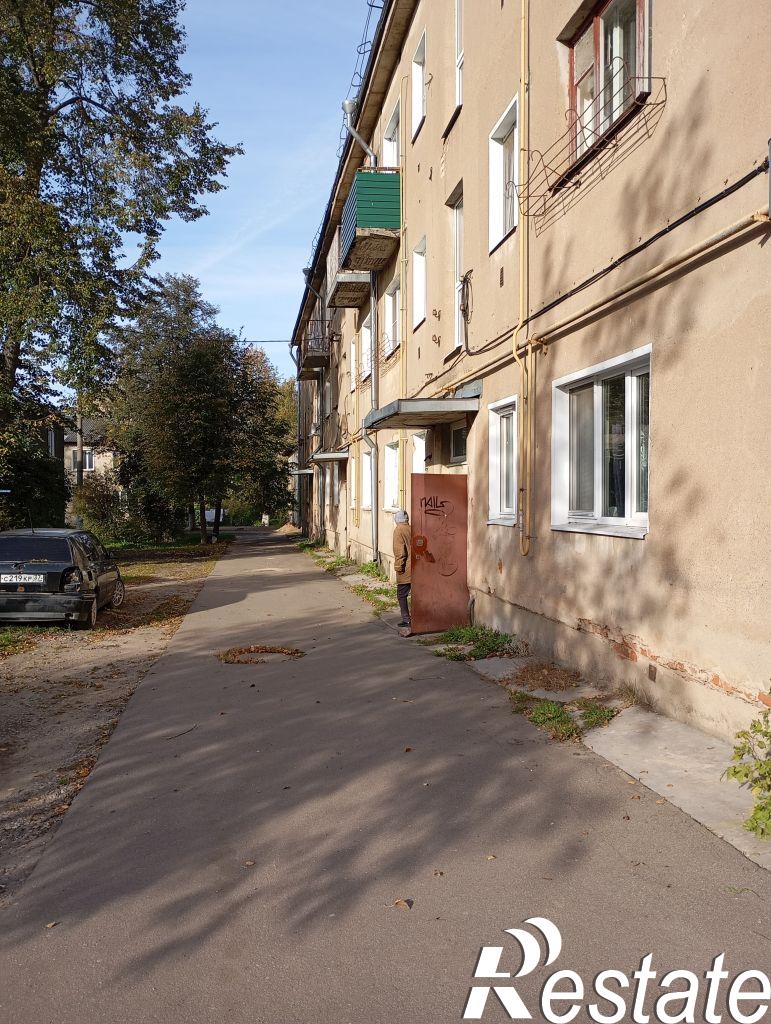 Купить квартиру за 400 000 рублей на Зайцева ул, 3