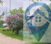 коттедж 51.1 кв м Борисовский пер, 18