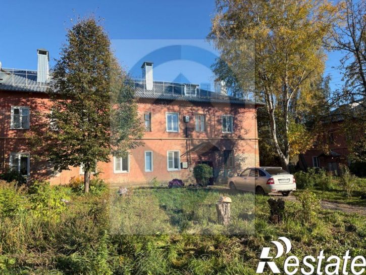 3-комн квартира Социалистический поселок ул, 7