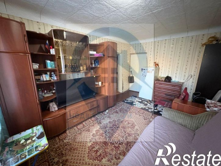 3-комн квартира Социалистический поселок ул, 7