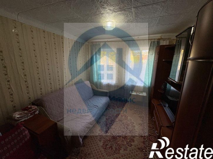 3-комн квартира Социалистический поселок ул, 7