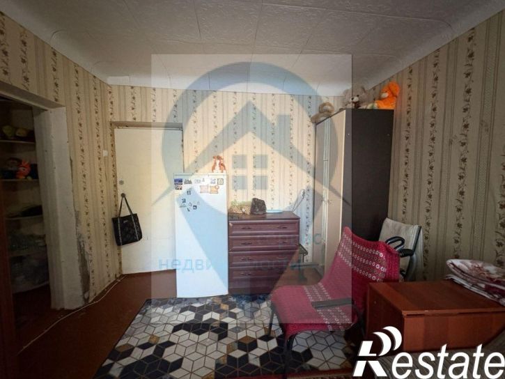 3-комн квартира Социалистический поселок ул, 7