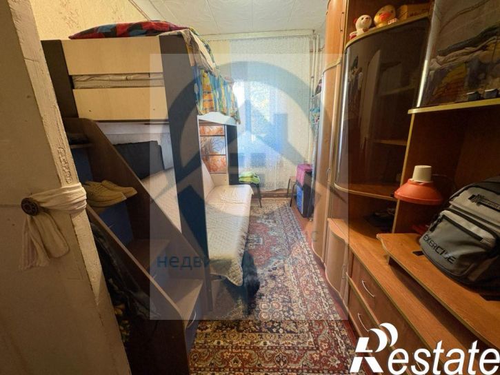 3-комн квартира Социалистический поселок ул, 7