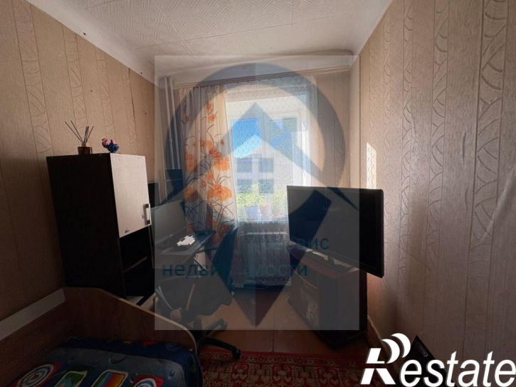 3-комн квартира Социалистический поселок ул, 7