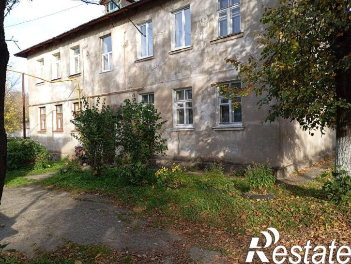 1-комн квартира Зайцева ул, 5