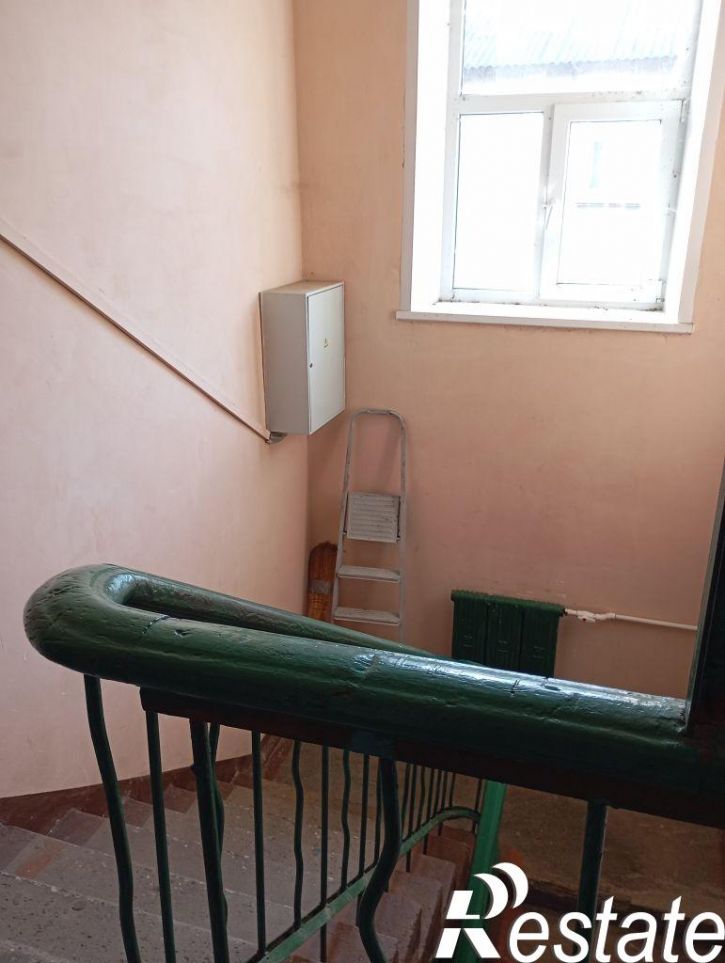 1-комн квартира Зайцева ул, 5