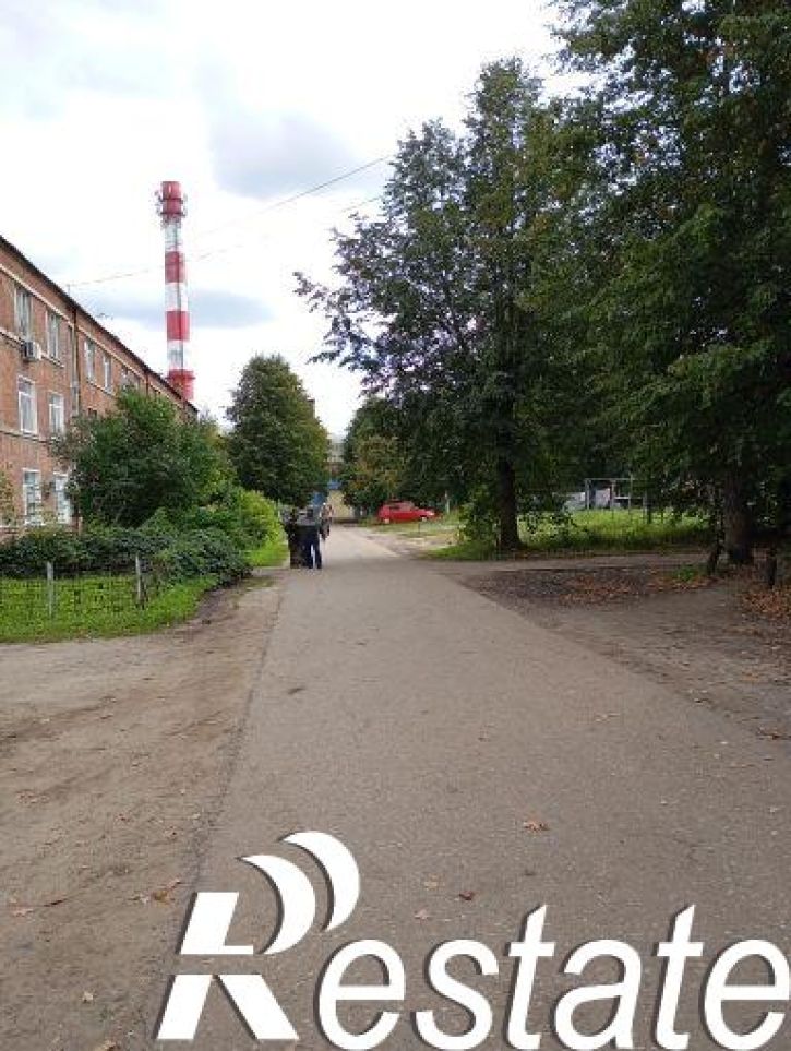 3-комн квартира Советская ул, 4