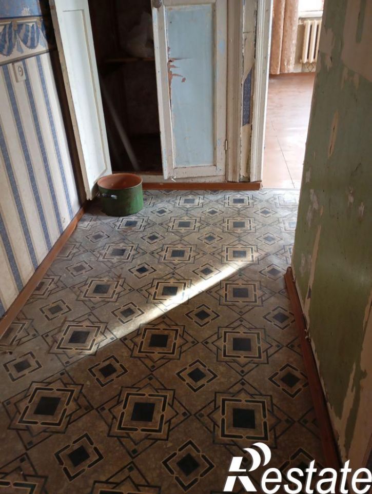 1-комн квартира Зайцева ул, 5