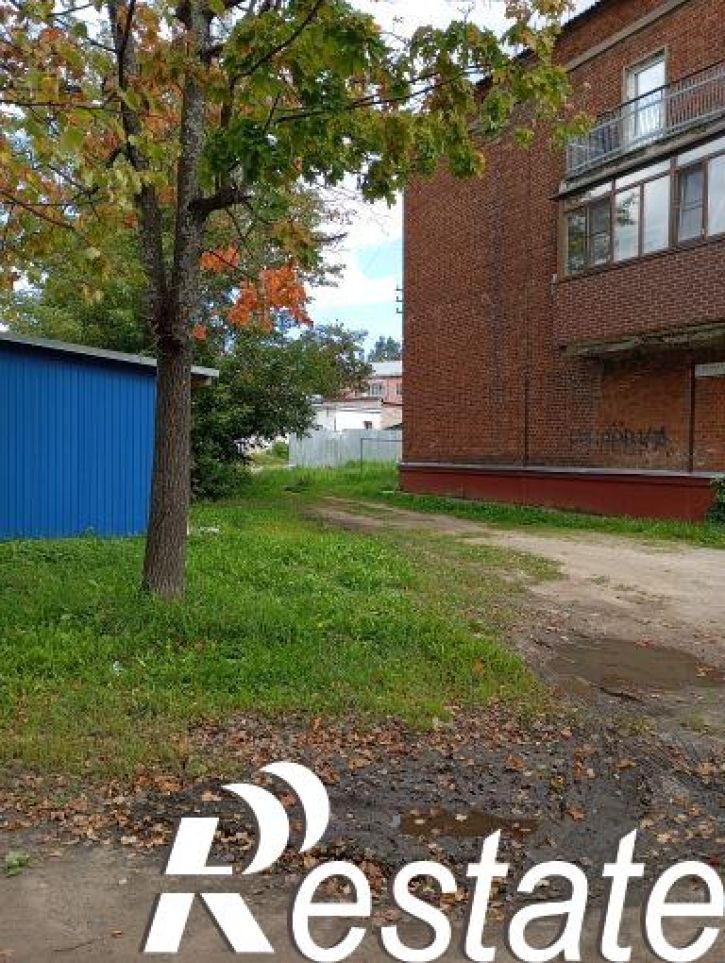 3-комн квартира Советская ул, 4