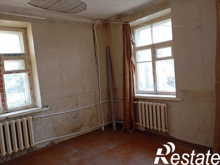 1-комн квартира Зайцева ул, 5