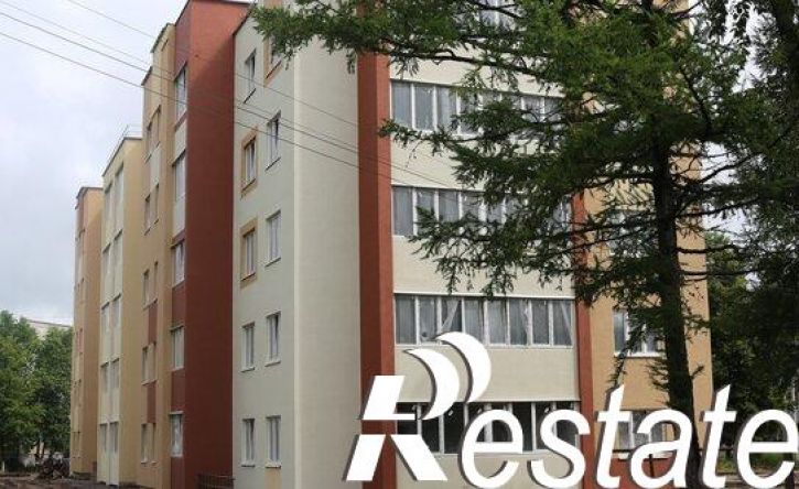 1-комн квартира Ивановская улица, 54,  д. 54