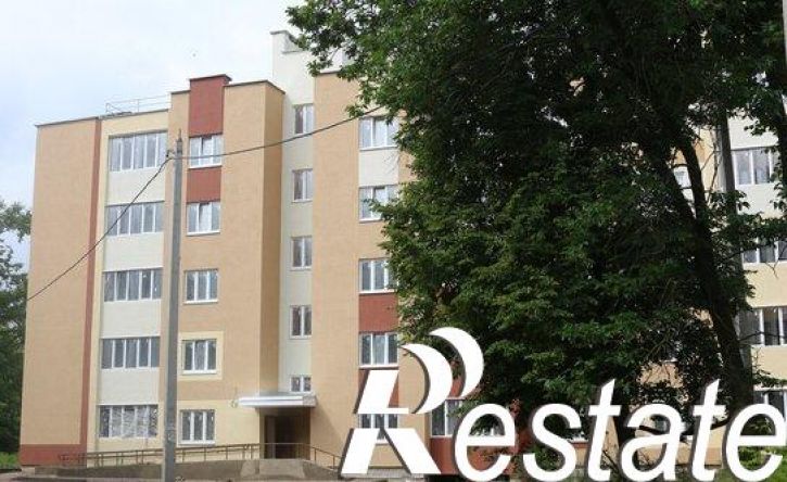 1-комн квартира Ивановская улица, 54,  д. 54