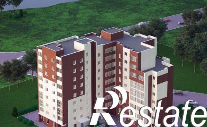 1-комн квартира Ивановская улица, 54,  д. 54