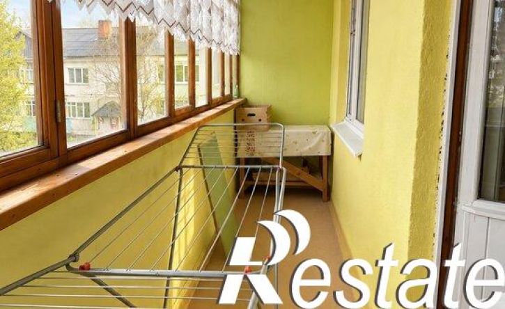 3-комн квартира Першино &mdash; Суббочево, 26,  д. 26