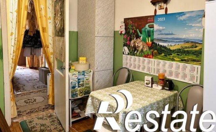 3-комн квартира Першино &mdash; Суббочево, 26,  д. 26