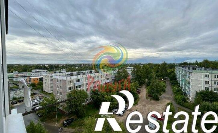 3-комн квартира Владимирская улица, 22,  д. 22