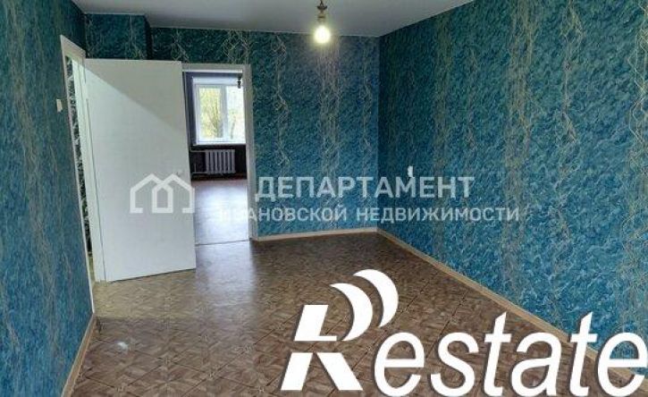 2-комн квартира улица Жуковского, 18,  д. 18
