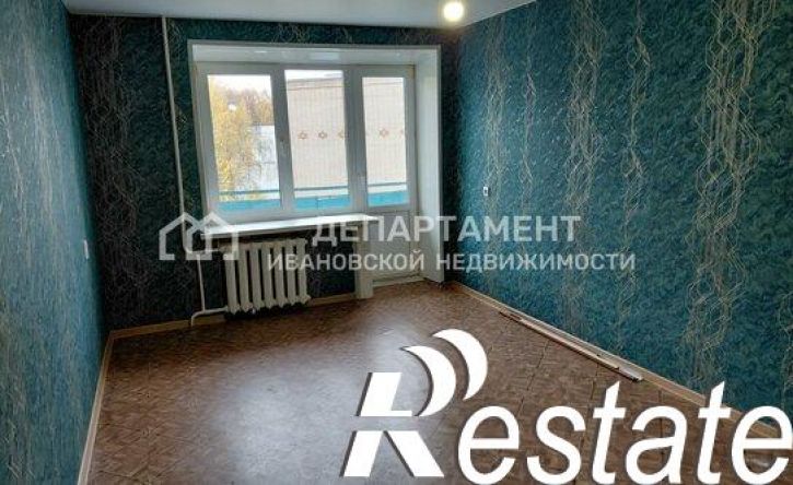 2-комн квартира улица Жуковского, 18,  д. 18