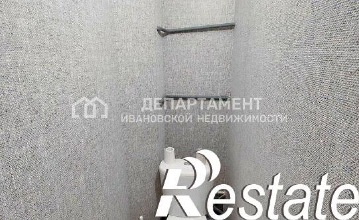 2-комн квартира улица Возрождения, 26,  д. 26