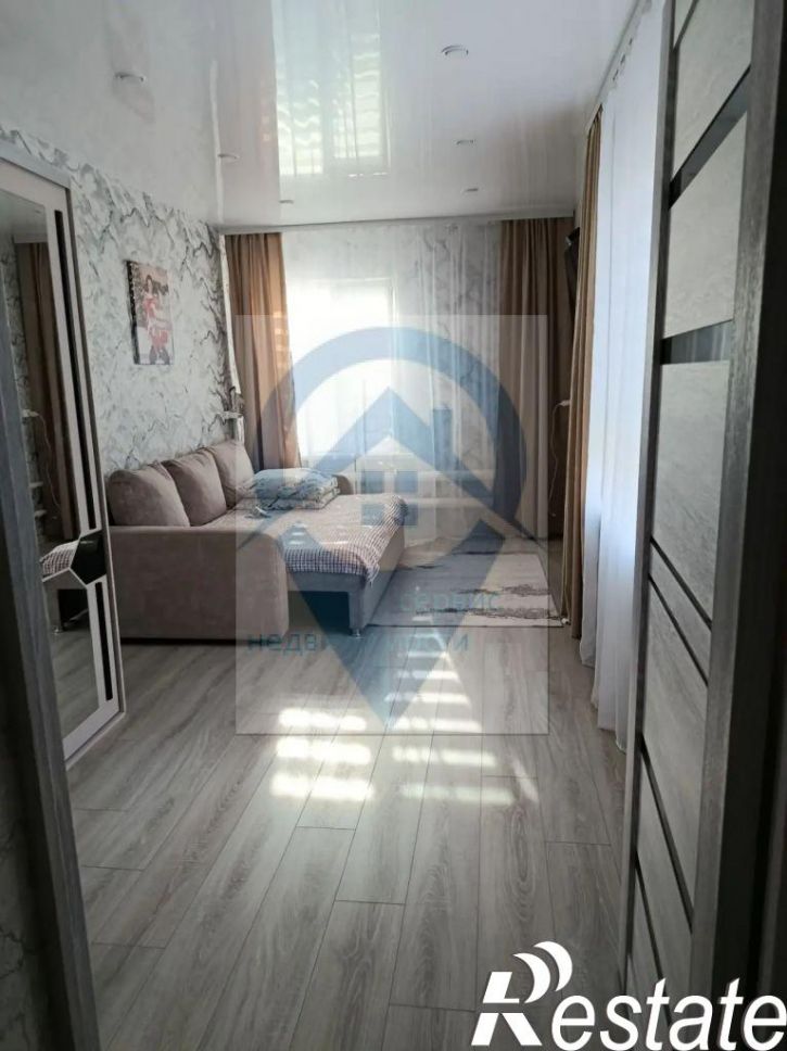 2-комн квартира Центральная, 73