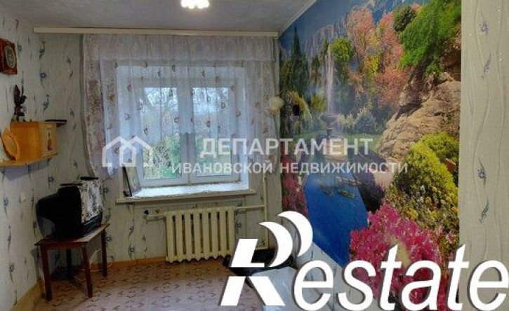 3-комн квартира улица Возрождения, 3,  д. 3