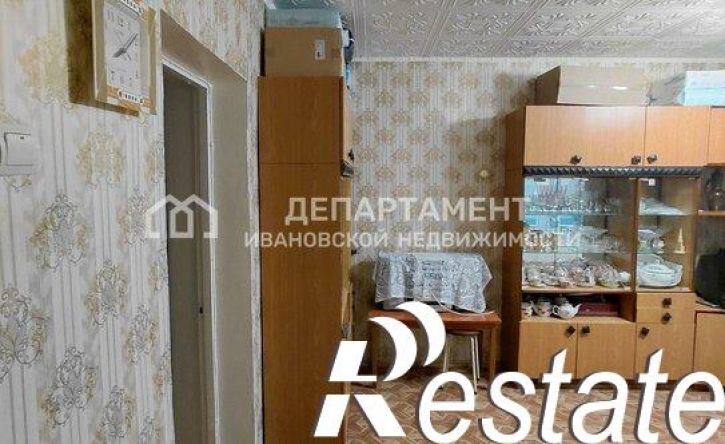 3-комн квартира улица Возрождения, 3,  д. 3