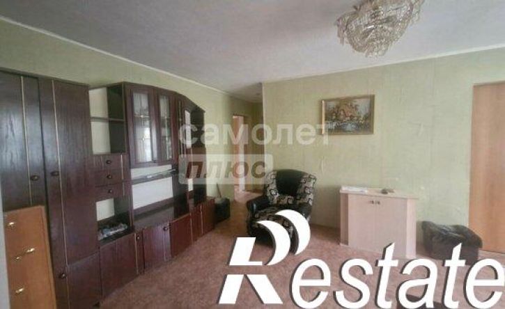 3-комн квартира улица Дзержинского, 1,  д. 1