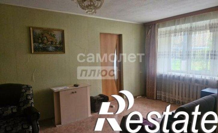 3-комн квартира улица Дзержинского, 1,  д. 1