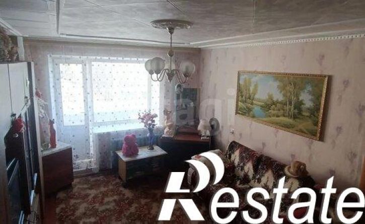 2-комн квартира улица Фурманова, 17,  д. 17