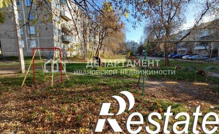 1-комн квартира улица Тимирязева, 15,  д. 15