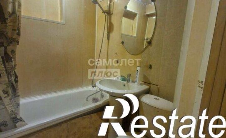 3-комн квартира улица Дзержинского, 1,  д. 1