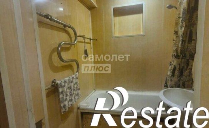 3-комн квартира улица Дзержинского, 1,  д. 1