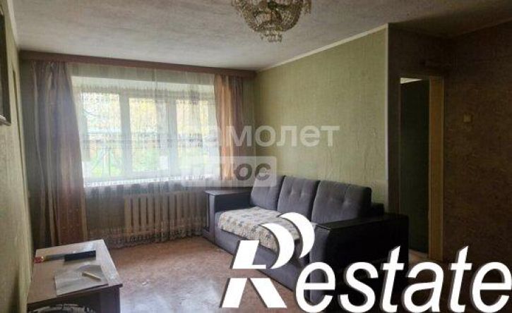 3-комн квартира улица Дзержинского, 1,  д. 1
