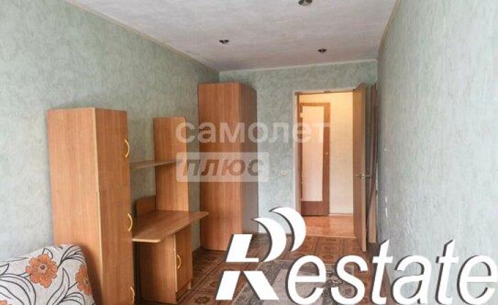 3-комн квартира улица Дзержинского, 1,  д. 1