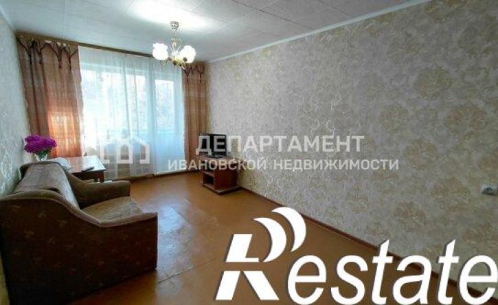 1-комн квартира улица Тимирязева, 15,  д. 15