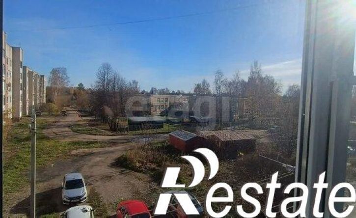 2-комн квартира улица Фурманова, 17,  д. 17