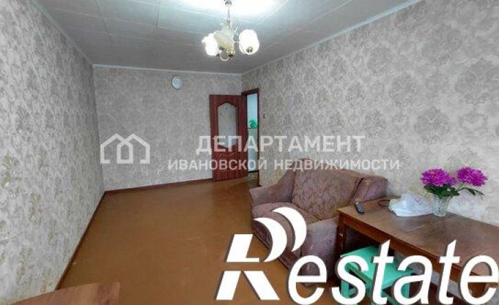 1-комн квартира улица Тимирязева, 15,  д. 15
