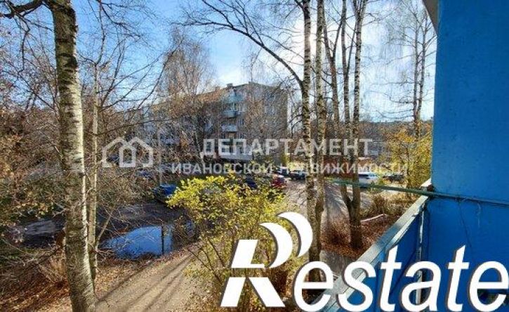 1-комн квартира улица Тимирязева, 15,  д. 15