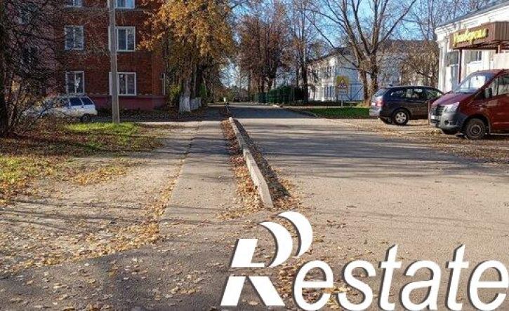 2-комн квартира Торговый переулок, 3,  д. 3
