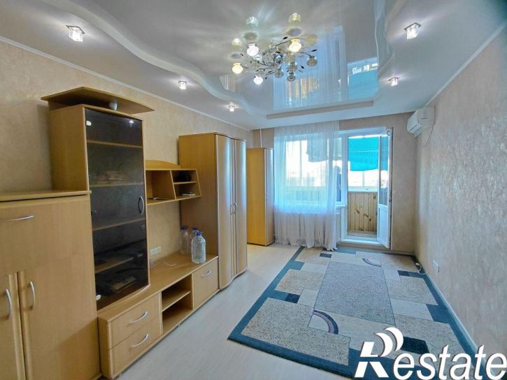 3-комн квартира Владимирская ул, 20